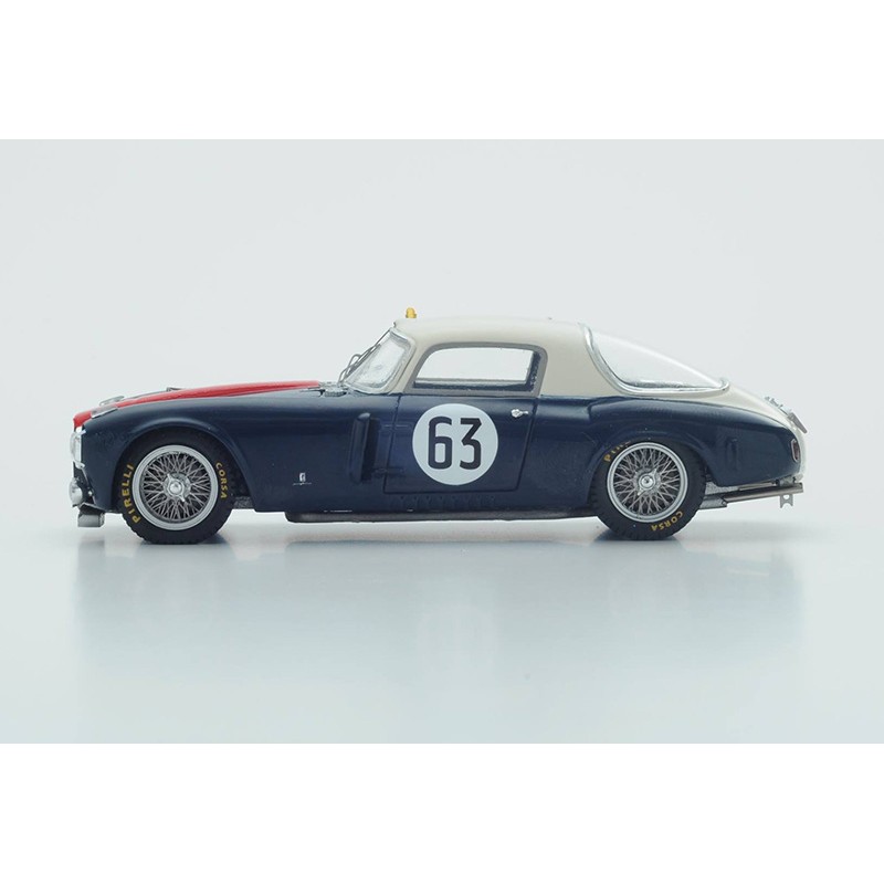 TECNOMODEL TM18-41A Echelle 1/18 | LANCIA D20 COUPE N 30 24h LE MANS