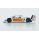 Lola T92/10 4 24 Heures du Mans 1992 Spark S4725