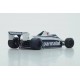 Brabham BT49 F1 Long Beach 1980 Nelson Piquet Spark S4790