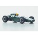 Cooper T60 F1 France 1962 Tony Maggs Spark S4803