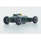 Cooper T60 F1 France 1962 Tony Maggs Spark S4803
