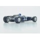 Cooper T81 F1 Italie 1967 Jacky Ickx Spark S4807
