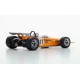 McLaren M14A F1 Espagne 1970 Bruce McLaren Spark S4843