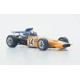 McLaren M14A F1 Italie 1971 Jackie Oliver Spark S4845