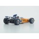 McLaren M14A F1 Italie 1971 Jackie Oliver Spark S4845