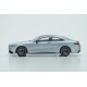 Mercedes AMG S63 2016 Silver Spark S4917