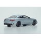 Mercedes AMG S63 2016 Silver Spark S4917