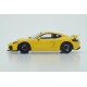 Porsche Cayman GT4 2016 Jaune Spark S4939
