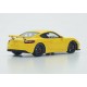 Porsche Cayman GT4 2016 Jaune Spark S4939