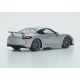 Porsche Cayman GT4 2016 Silver Spark S4941