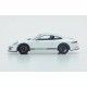 Porsche 911 R 2017 Blanche avec bandes vertes Spark S4956