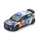 Volkswagen Polo WRC 9 Rallye d'Australie 2016 Last Race Mikkelsen Jaeger Spark S4971