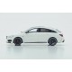 Mercedes AMG CLA 45 Shooting Brake 2016 Blanche Spark S4990
