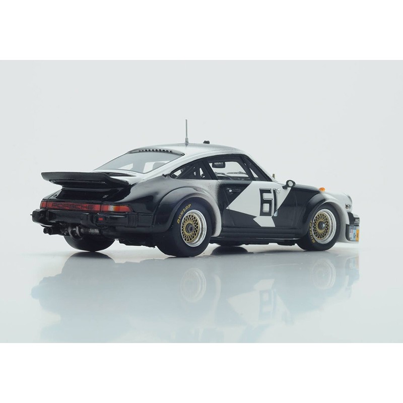 Porsche - 924 Carrera GTR Le Mans 1981 - Spark Models - 1/43 - Autos