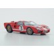 Ford MK2 3 24 Heures du Mans 1966 Spark S5180