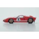 Ford MK2 3 24 Heures du Mans 1966 Spark S5180