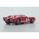 Ford MK2 3 24 Heures du Mans 1966 Spark S5180
