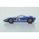 Ford MK2 6 24 Heures du Mans 1966 Spark S5182
