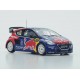 Peugeot 208 17 World RX Allemagne 2015 Davy Jeanney Spark S5195