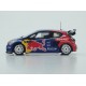 Peugeot 208 17 World RX Allemagne 2015 Davy Jeanney Spark S5195