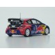 Peugeot 208 17 World RX Allemagne 2015 Davy Jeanney Spark S5195