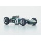 Brabham BT7 6 Grand Prix de France 1963 Jack Brabham Spark S5249