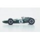 Brabham BT7 6 Grand Prix de France 1963 Jack Brabham Spark S5249