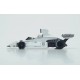 Brabham BT44 8 F1 Brésil 1974 Trichard Robarts Spark S5258