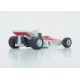 BRM P153 4 F1 Argentine 1972 Reine Wisell Spark S5272