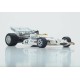 BRM P160 15 F1 Monaco 1971 Pedro Rodriguez Spark S5273