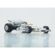 BRM P160 14 F1 Monaco 1971 Jo Siffert Spark S5274