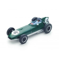 Lotus 16 16 F1 Angleterre 1958 Graham Hill Spark S5340