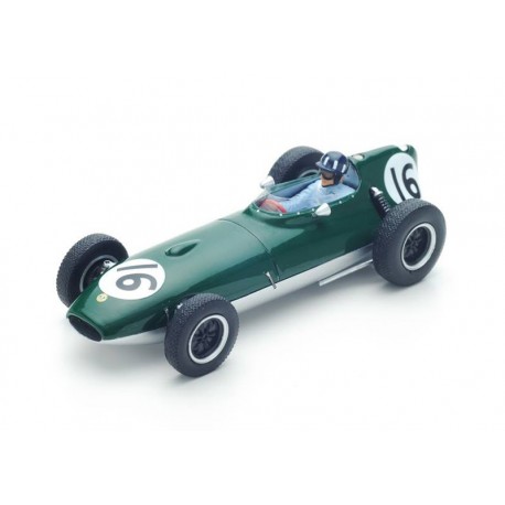 Lotus 16 16 F1 Angleterre 1958 Graham Hill Spark S5340