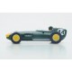 Lotus 16 44 F1 Monaco 1959 Bruce Halford Spark S5341