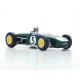Lotus 18 5 F1 Pays-Bas 1960 Alan Stacey Spark S5342