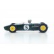 Lotus 18 5 F1 Pays-Bas 1960 Alan Stacey Spark S5342
