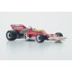 Lotus 72C 6 F1 Angleterre 1970 John Miles Spark S5344