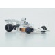 McLaren M23 7 F1 Suède 1973 Denny Hulme Spark S5392
