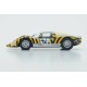 Porsche 906 42 12 Heures de Sebring 1967 Spark S5420