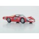 Porsche 906 LH 54 24 Heures de Daytona 1967 Spark S5421
