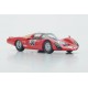 Porsche 906 LH 56 24 Heures de Daytona 1967 Spark S5422