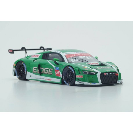Audi R8 LMS 66 4ème Audi R8 LMS Cup 2016 Rahel Frey Spark SA109