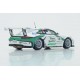 Porsche Carrera Cup 48 Champion PCC France 2016 Mathieu Jaminet Spark SF114