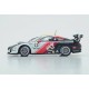 Porsche 991 GT3R 13 Champion Porsche Cup Italie 2016 Come Ledogar Spark SI005