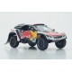 Peugeot 3008 DKR 307 Dakar 2017 Despres Castera Spark S5612