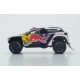 Peugeot 3008 DKR 307 Dakar 2017 Despres Castera Spark S5612
