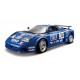 Bugatti EB 110 34 24 Heures du Mans 1994 Bburago 11039BL