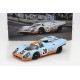 Porsche 917 K Gulf 20 24 Heures du Mans 1970 Norev 187584