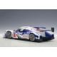 Toyota TS040 Hybrid 7 24 Heures du Mans 2015 Autoart 81415