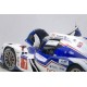 Toyota TS040 Hybrid 7 24 Heures du Mans 2015 Autoart 81415